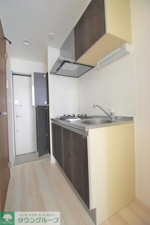 GRADO kameariの物件内観写真